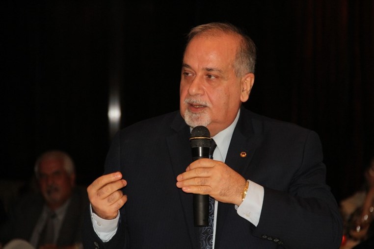 Beirut City Lions Club hosting Former President HE Michel Sleiman